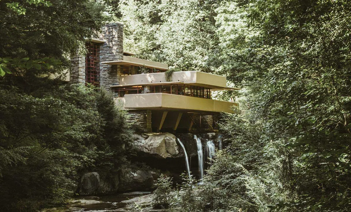 Frank Lloyd Wright buildings named UNESCO World Heritage sites