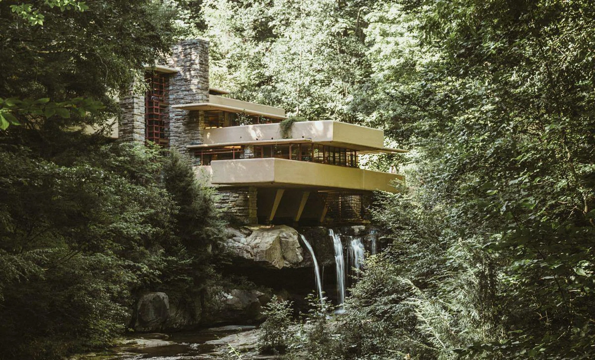 Fallingwater