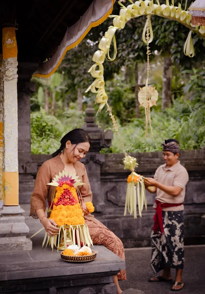 anantara ubud