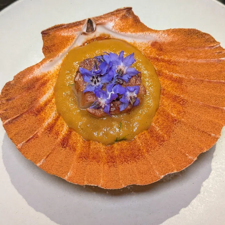 esa restaurant jakarta 