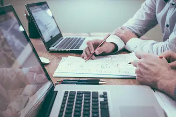 Technology is changing the way law is being practiced