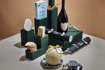 Christmas Hamper