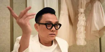 Nguyen Cong Tri designer