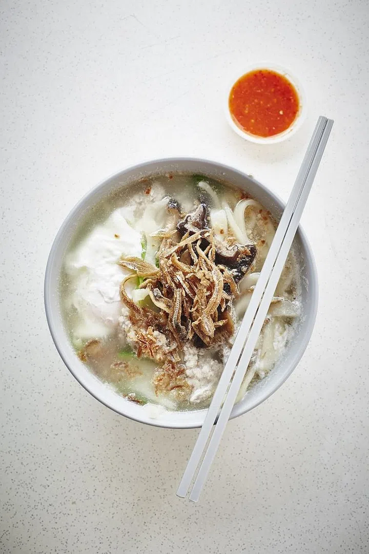 BanMian