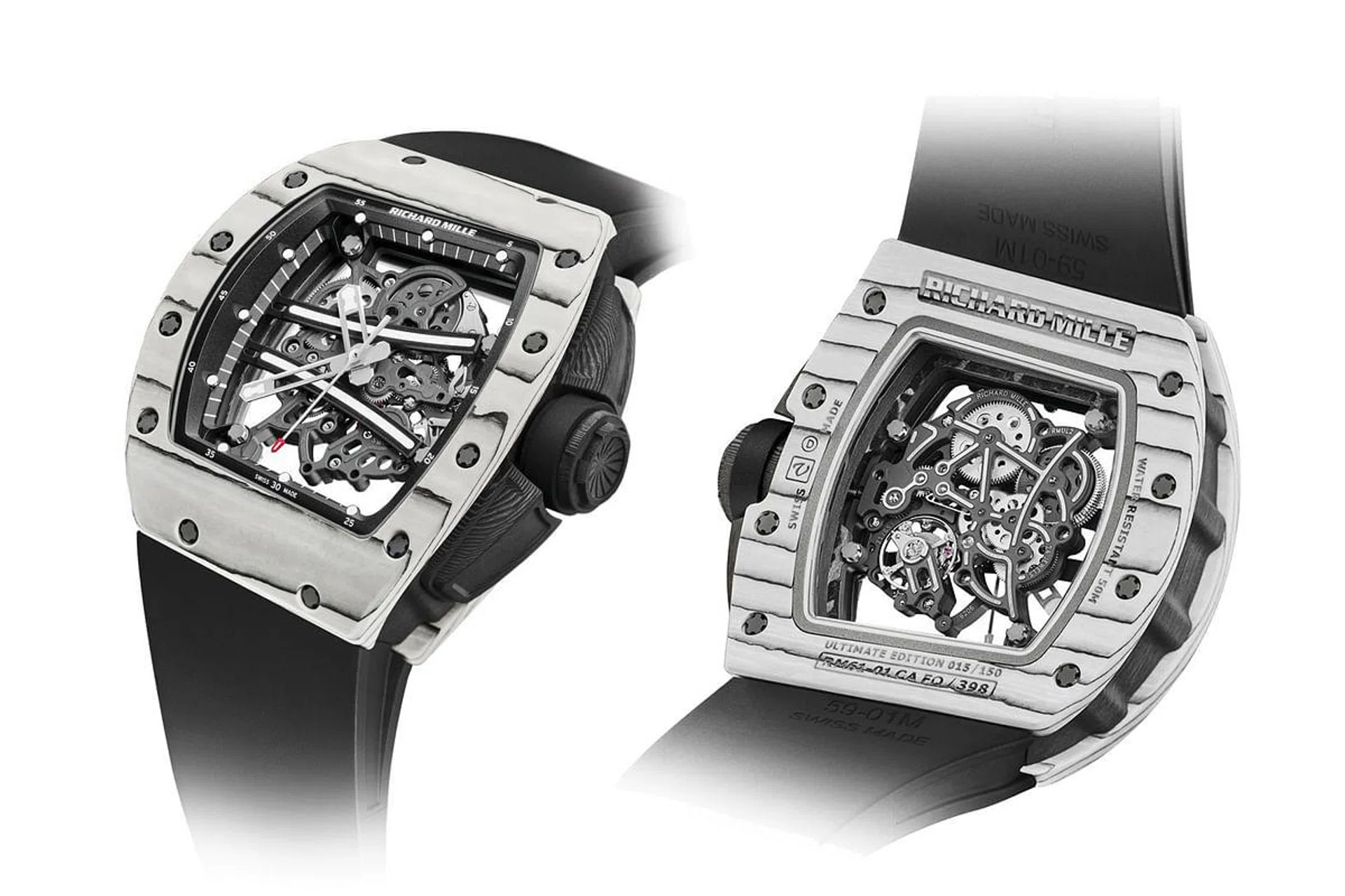 Richard Mille 61-01