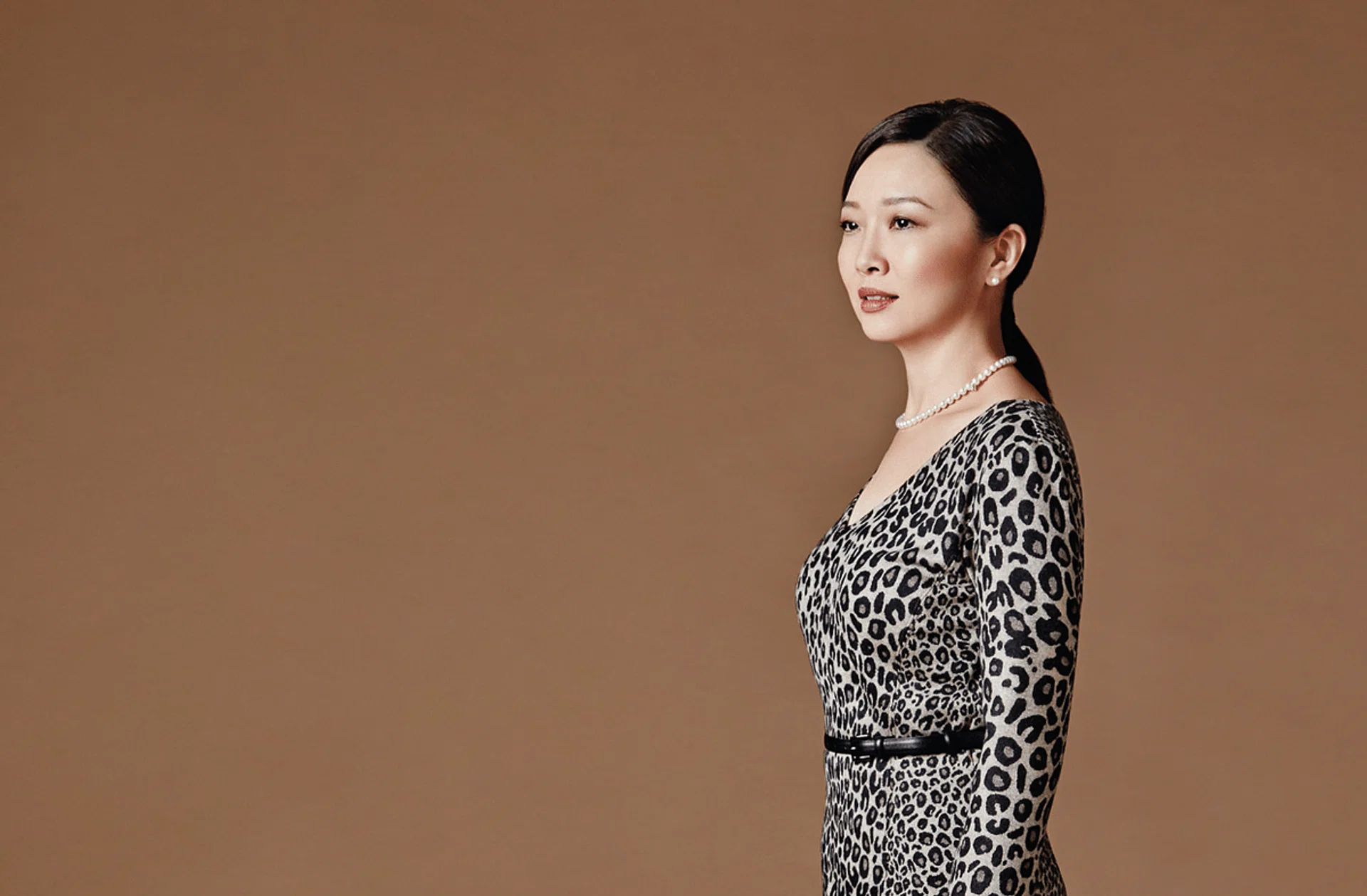Rachel Eng, deputy chairman of WongPartnership <br /><br /> "I hope to show (other capable female lawyers) it is with hard work, with talent, that they can do it. They shouldn’t feel (the legal world) is male-dominated and therefore it is not possible because they’re female.” 