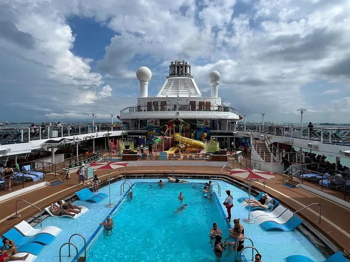 royal caribbean