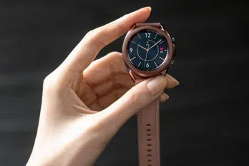 Samsung smartwatches
