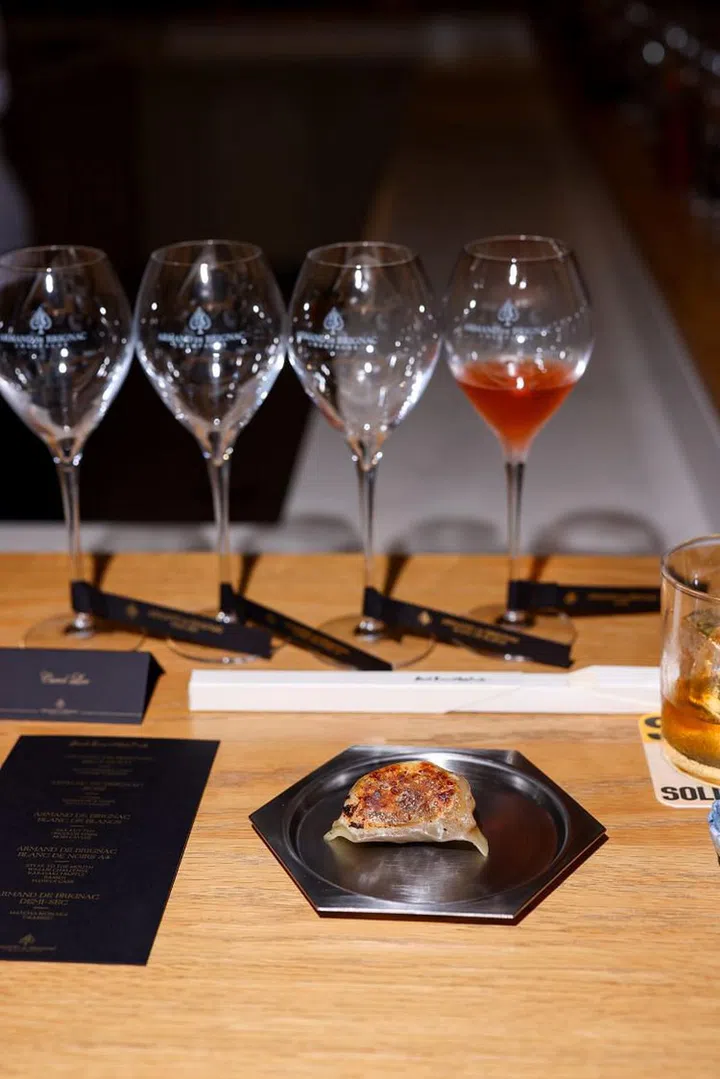 Photo: Moët Hennessy