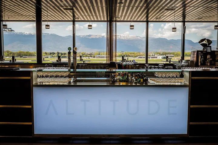 Altitude