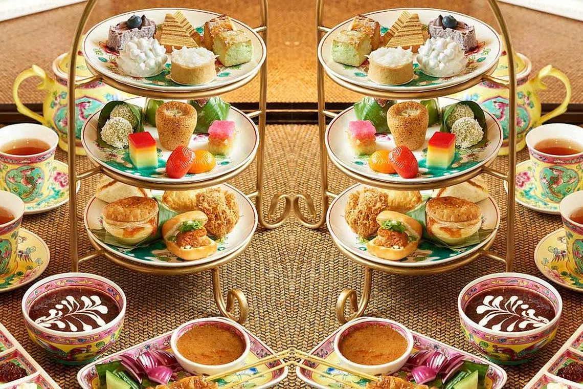 Loaded Tea Near You That Takes Your Sip to Another Level