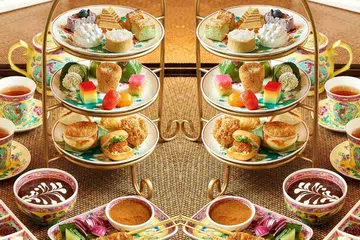 high tea singapore 2019 local flavours