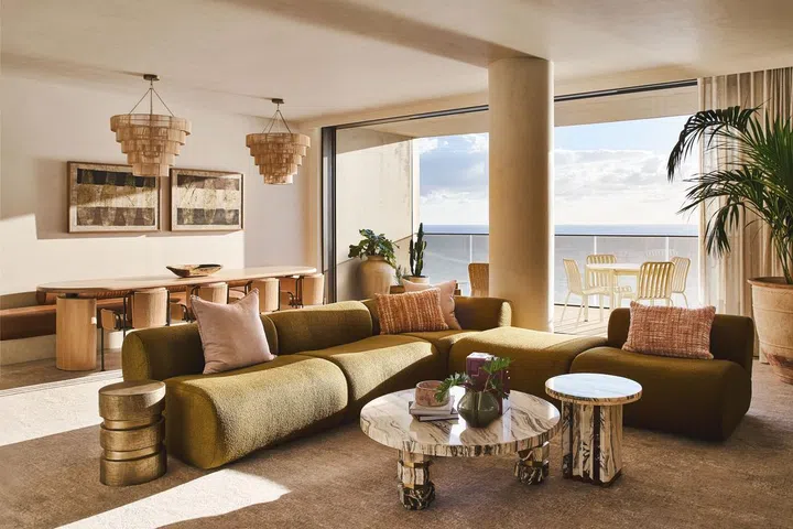 Mondrian Gold Coast HB7G6 - 04/2025 - Credit Justin NIcholas