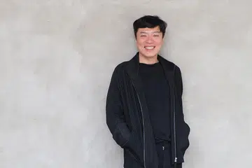 Ong Keng Sen, outgoing SIFA festival director