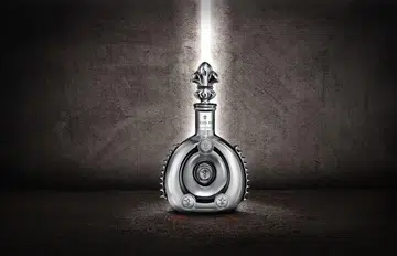 Louis XIII Black Pearl AHD
