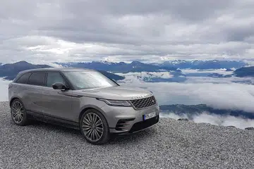 Range Rover Velar