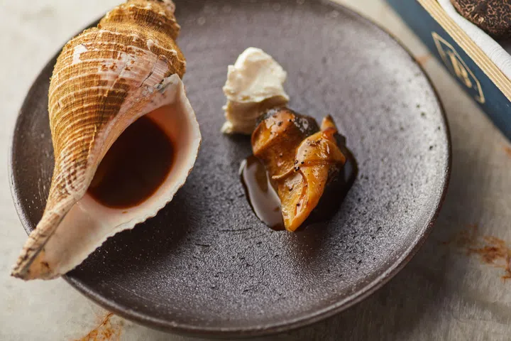 shanghai fine-dining