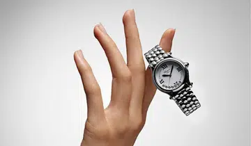 Classic Watches