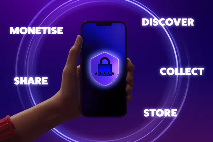 Affinidi aims to create a unified, holistic view of our digital identities, enabling new ways to leverage our data through a concept known as Holistic Identity.