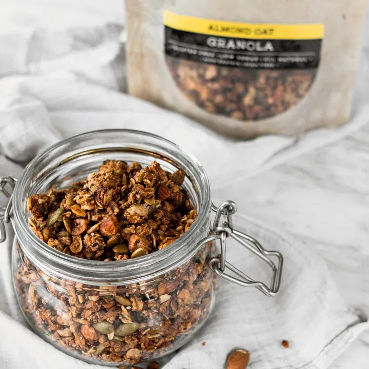 granola