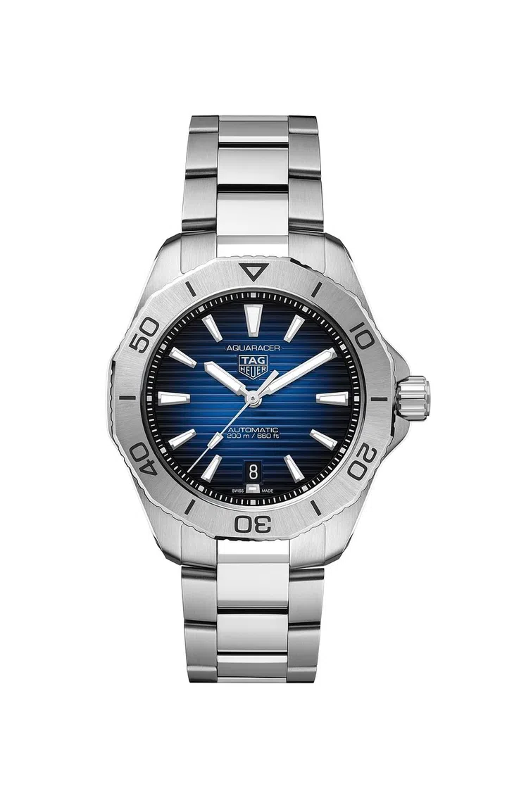Tag Heuer Aquaracer Professional 200