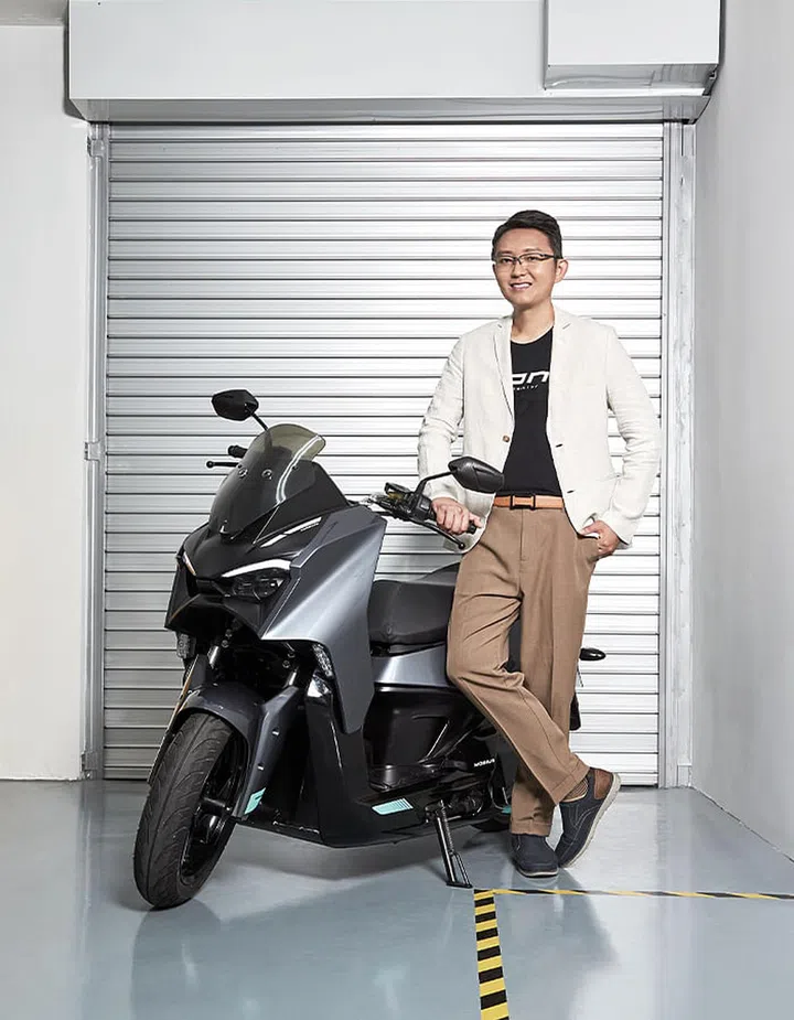James Chan