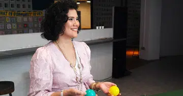 Monique Tugas