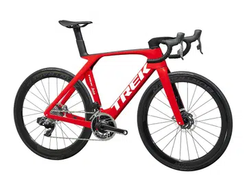 Trek Madone Slr 9 Road Bike