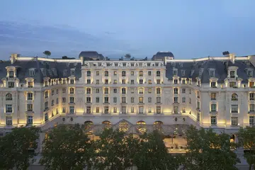 Peninsula-Paris-hotel