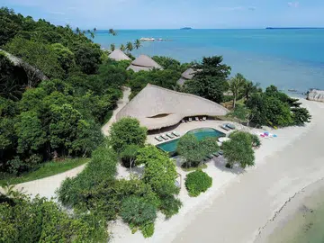 island getaways by Andrew Dixon
