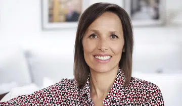 Catherine Renier