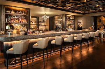 MO Bar Singapore