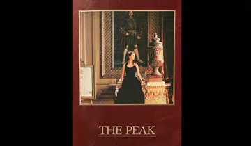the peak 35 cover archives