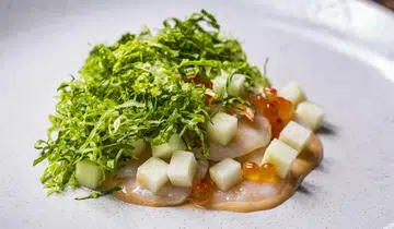 Baby School Prawns Maggie Joan's