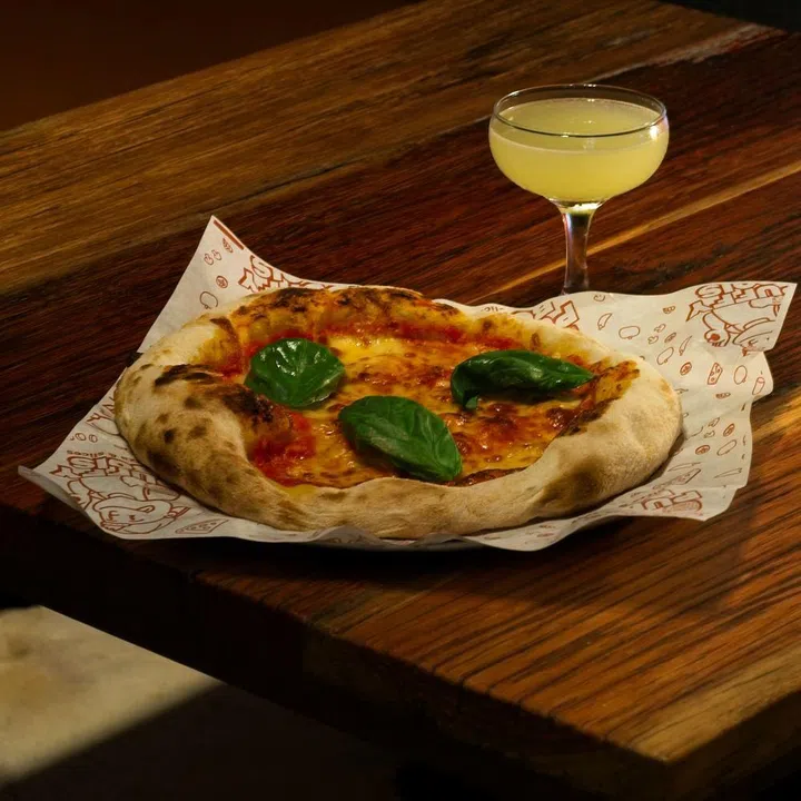 Best Pizzerias Singapore