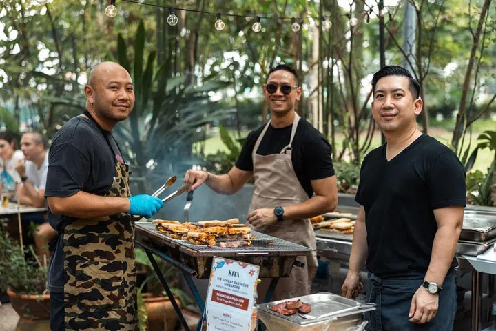 Kita Food Festival