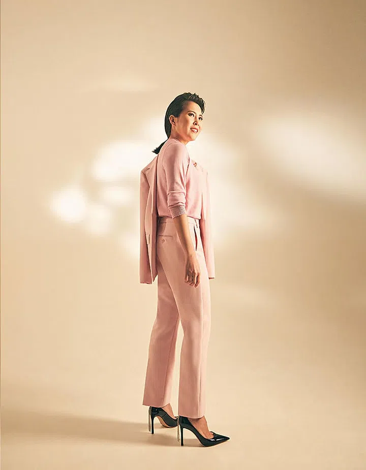 Lynette Tan