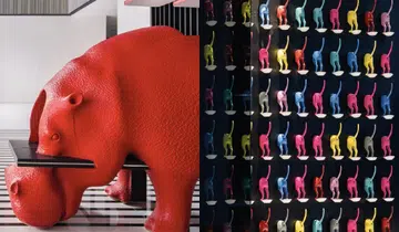 Parkzoo XiangYuan