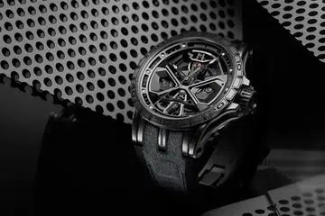 roger dubuis excalibur huracan 2019