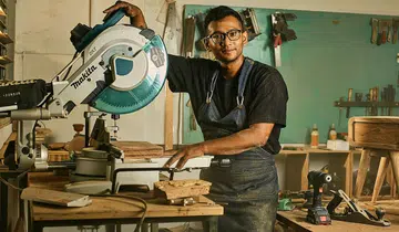 Woodcrafters