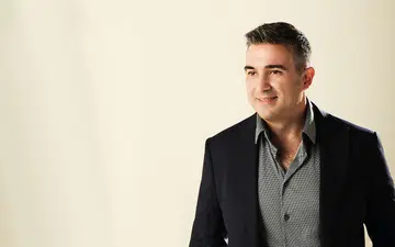 Lendlease Tony Lombardo