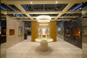 bulgari