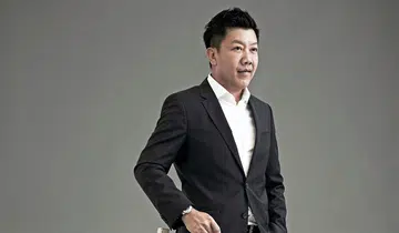 Kelvin Lim