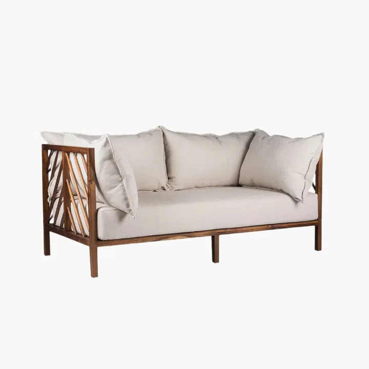valencia daybed | luxury furniture