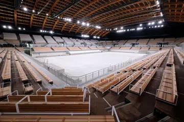 Tokyo 2020 Olympics
