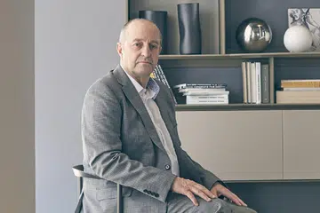 Tim Phillipps Deloitte