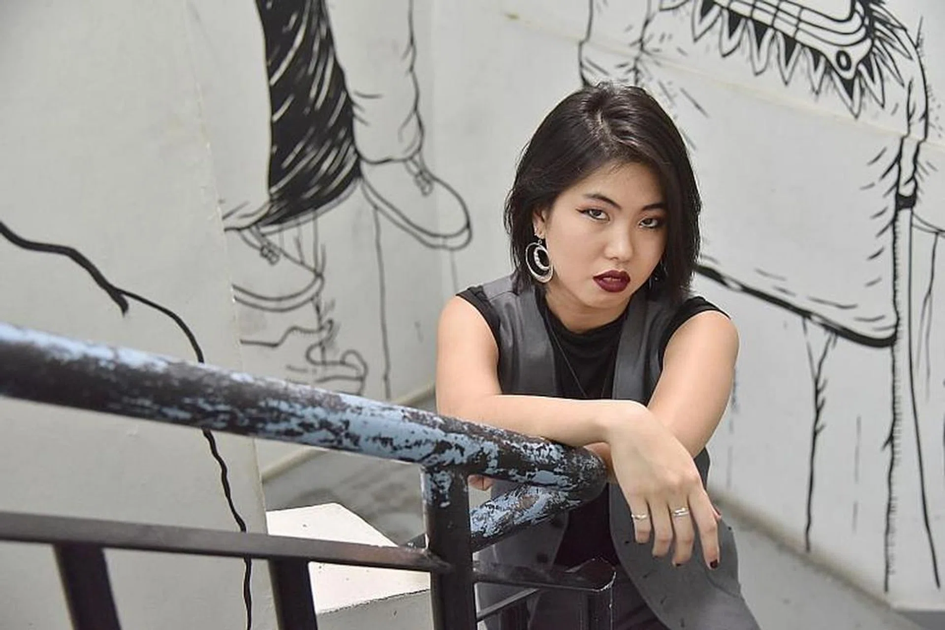Singapore Literature prize