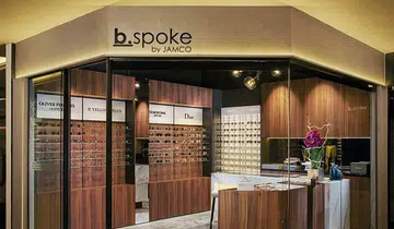 Bspoke Jamco Optical