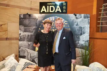 Verdi's Aida