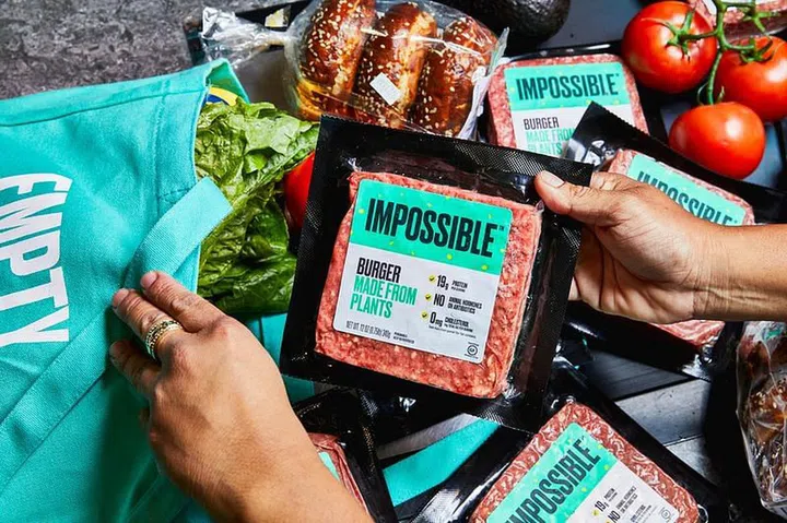 impossiblemeat